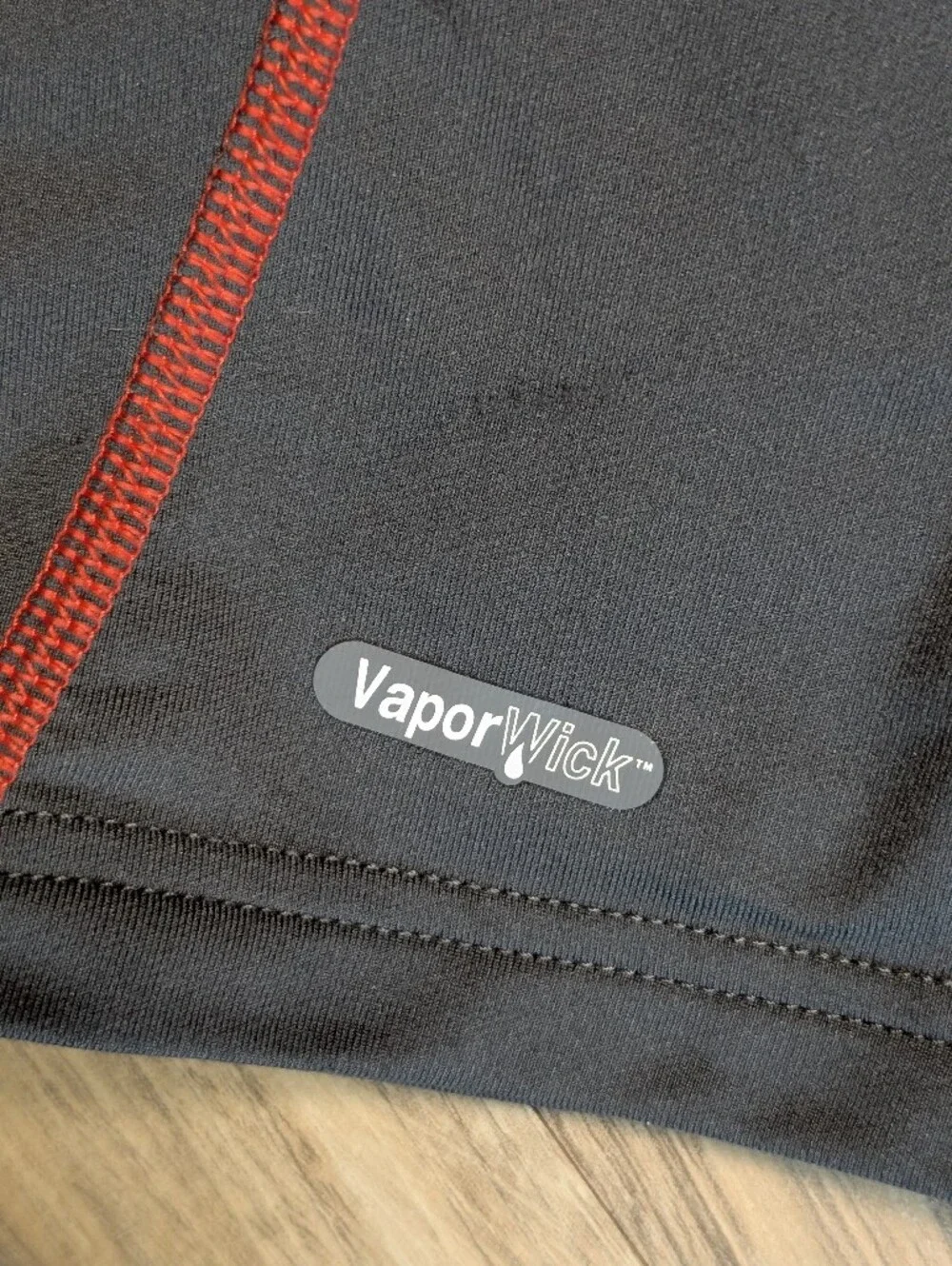 The North Face pre owned